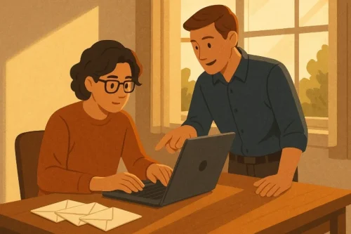 How Can You Verify the Legitimacy of a PO Box Address in the UK