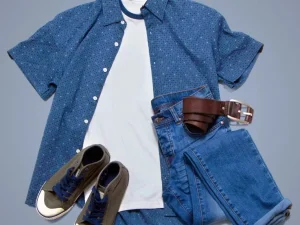 how customised clothing boosts brand recognition