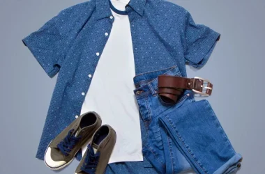 how customised clothing boosts brand recognition