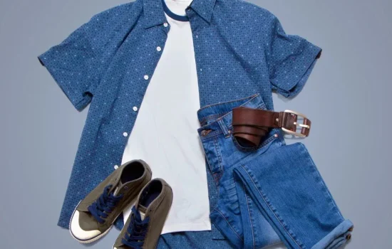 how customised clothing boosts brand recognition