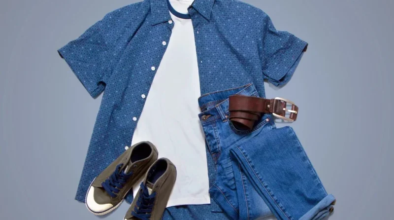 how customised clothing boosts brand recognition