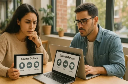 How Do Premium Bonds Differ from Traditional Savings Accounts