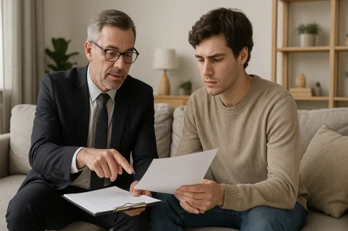 How Does Probate Affect Council Tax Liability