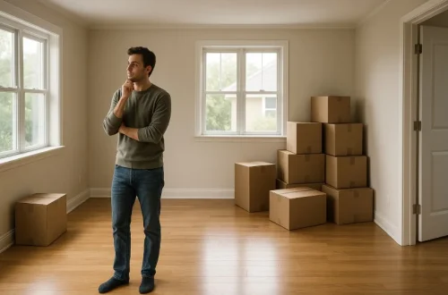 How Does the Final 9-Month Rule Help If You Move Out Before Selling