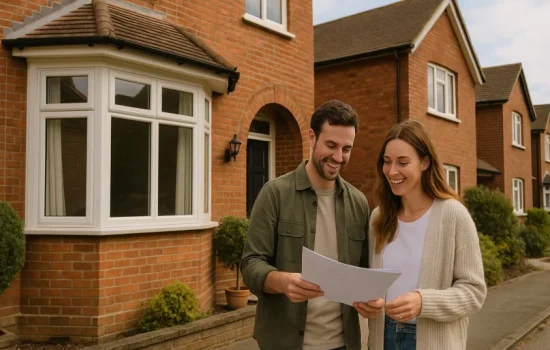 how long do you have to live in a property to avoid capital gains tax uk