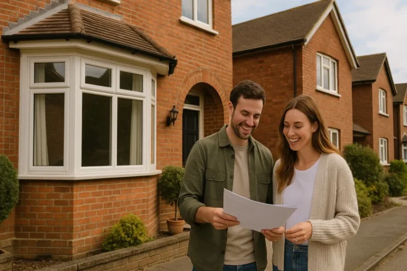 how long do you have to live in a property to avoid capital gains tax uk