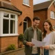 how long do you have to live in a property to avoid capital gains tax uk