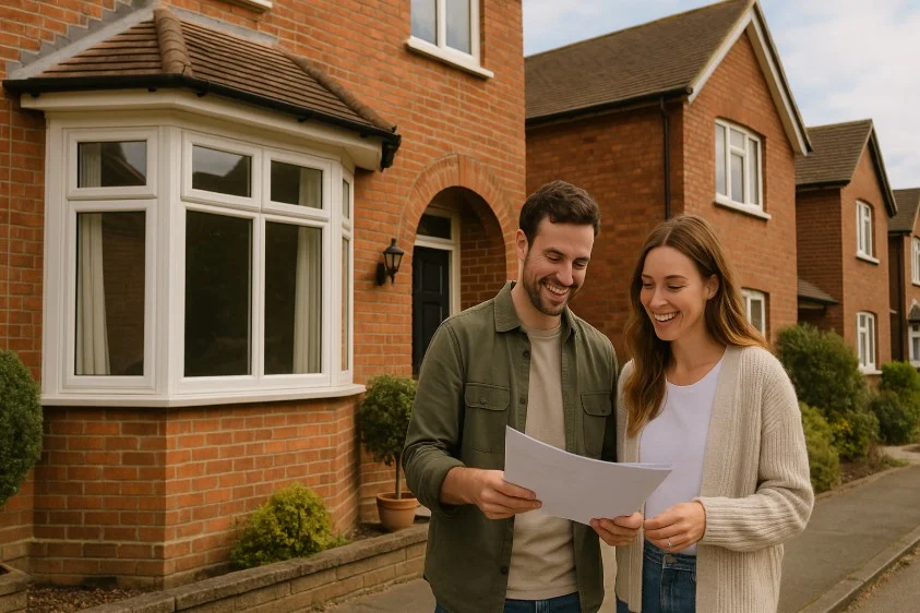 how long do you have to live in a property to avoid capital gains tax uk