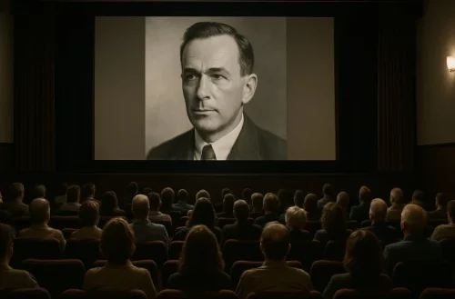 How Was Colonel Parker’s Legacy Portrayed After His Death