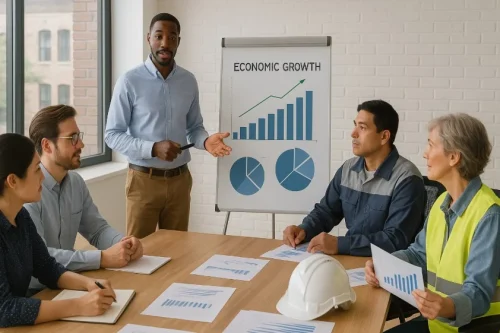 How Will Swindon’s Economy Benefit from Defence Manufacturing