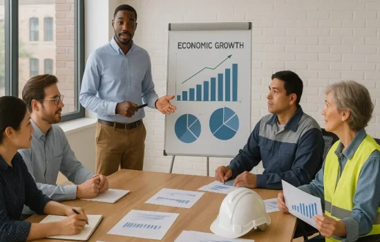 How Will Swindon’s Economy Benefit from Defence Manufacturing