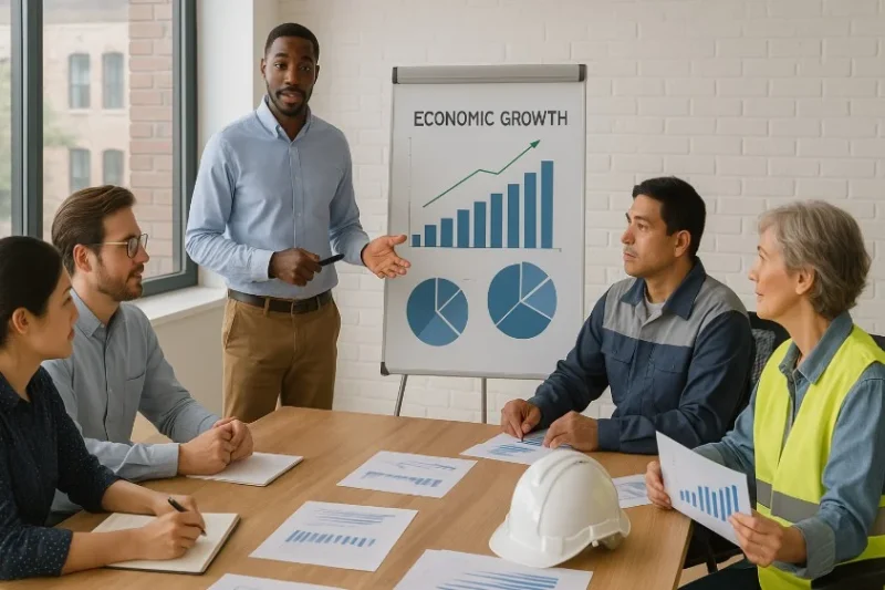 How Will Swindon’s Economy Benefit from Defence Manufacturing