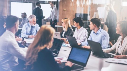 how to select a uk it company