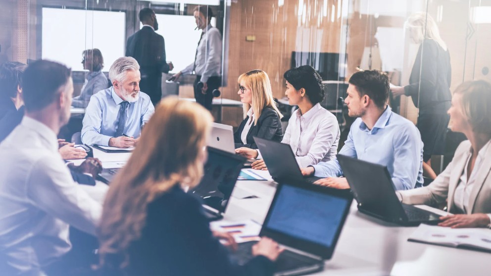 how to select a uk it company
