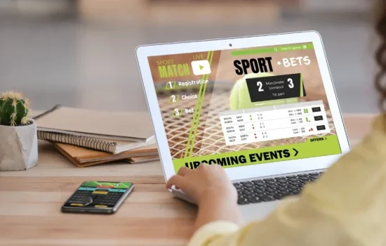 how to spot trustworthy online betting site