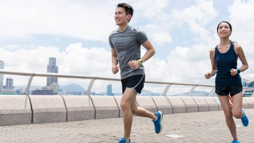 Improved Performance Through Better Movement Education