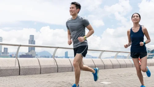 Improved Performance Through Better Movement Education