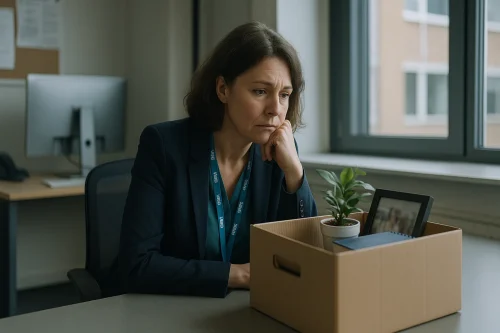 Is Cutting NHS Administrative Jobs the Right Move