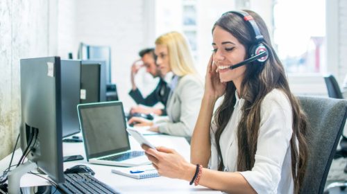 Keep the Customer Updated and Deliver