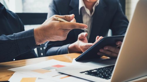 Key Factors to Evaluate When Choosing an IT Firm in the UK