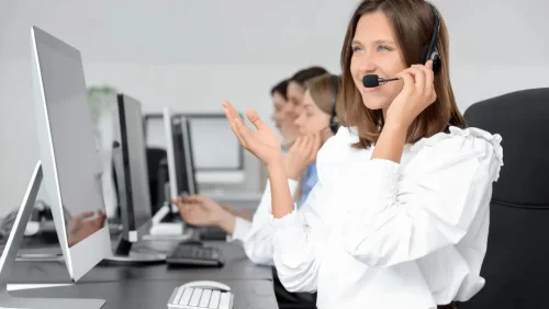 Lack of Technical Training and Support