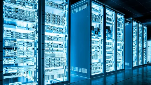 Managing the Data Room During Use