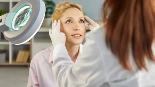 Reviewing Patient Experience and Aftercare