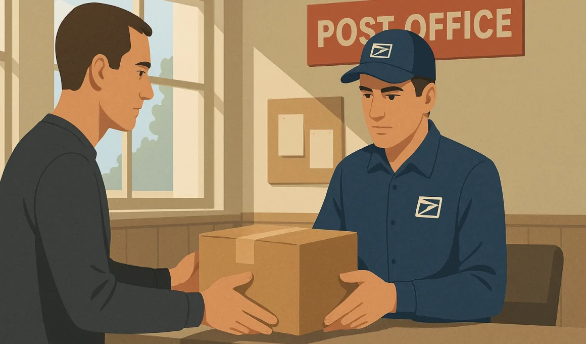 Why Choose Royal Mail Special Delivery