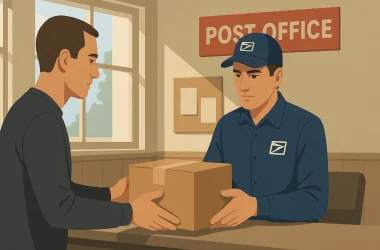 Why Choose Royal Mail Special Delivery