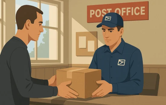 Why Choose Royal Mail Special Delivery