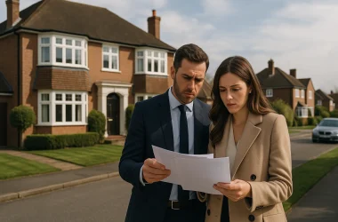 Second Home Owners Mansion Tax