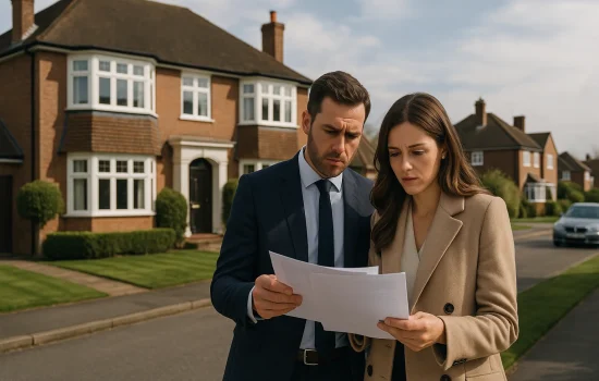 Second Home Owners Mansion Tax