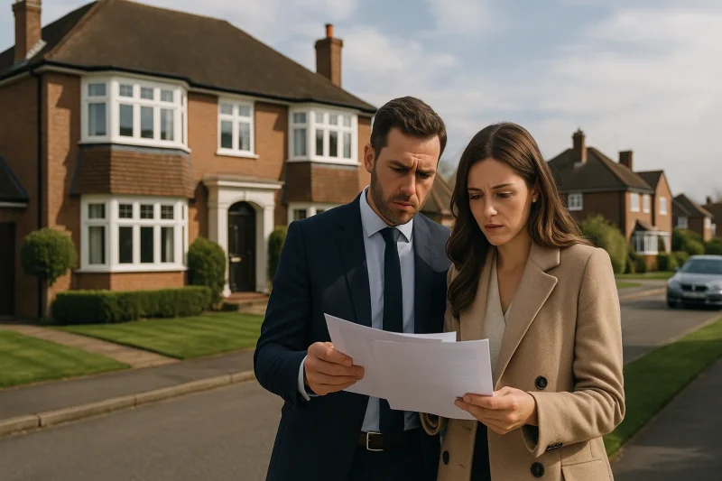 Second Home Owners Mansion Tax