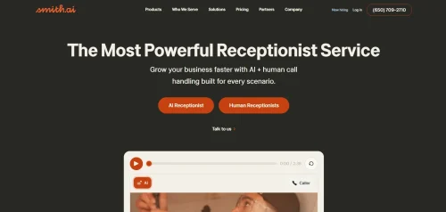 Smith.ai