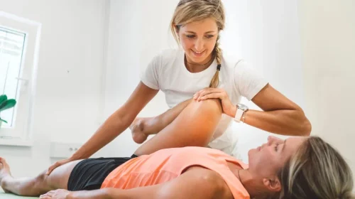 Support for Teachers and Coaches 