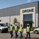 swindon drone factory jobs