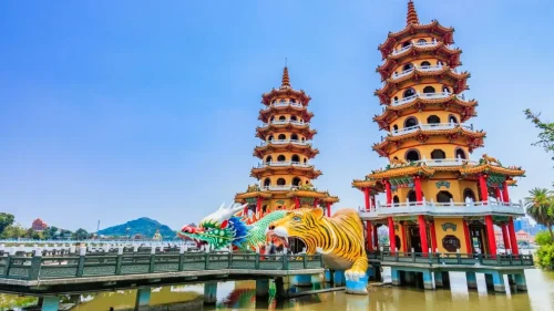 Taiwanese Food and Cultural Experiences Enrich the Visitor Journey