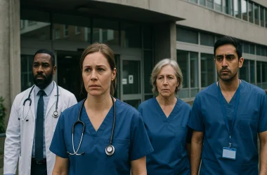 Thousands of NHS Staff Redundancies Approved in Major Shake-Up