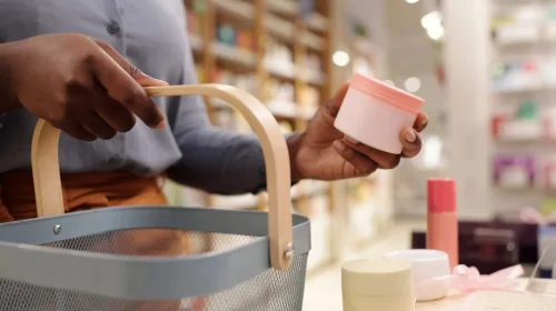 UK Consumers Respond Strongly