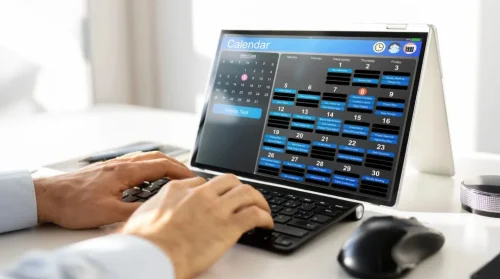 Use Scheduling Tools to Save Hours Each Week