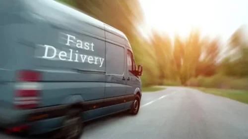 We’re Used to Getting Everything Now