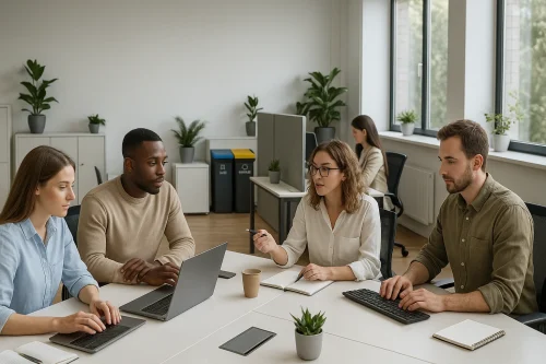 What Are the Real-World Outcomes of Effective Waste Management