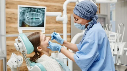 What Constitutes Dental Negligence