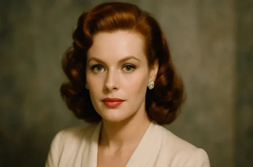What Does Maureen O’Hara’s Estate Reveal About Celebrity Wills and Inheritance