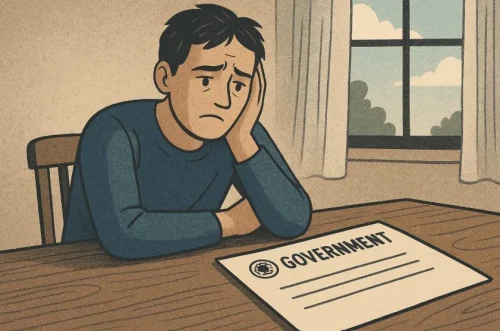 What Happens If You Ignore a Letter from the Appeals Service