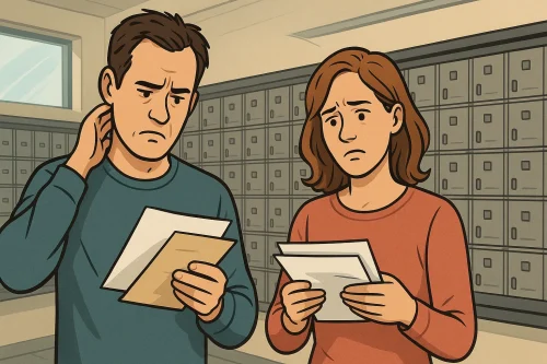 What Is PO Box 716 High Wycombe HP11 1XT and Why Is It Unusual