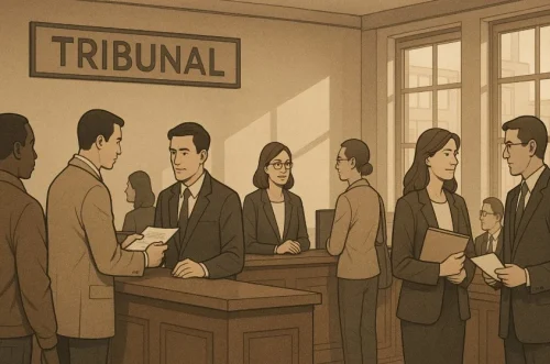 What Is the Appeals Service Northern Ireland and What Do They Do