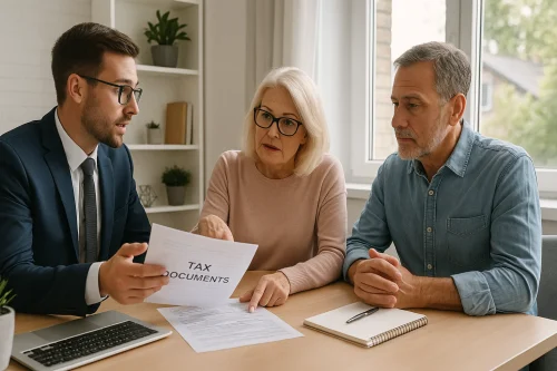 What Is the Mansion Tax and Why Is It Being Introduced