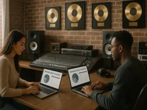 how background music improves customer experience
