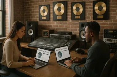 how background music improves customer experience